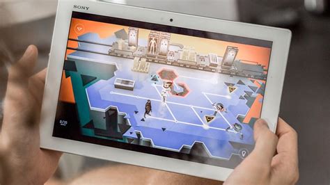 beste tablet spiele android
